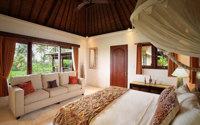 Satori Villas Bali