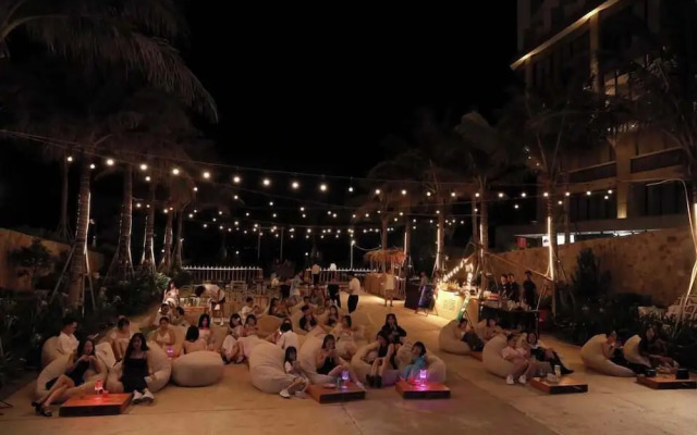 Apec Mandala Mui Ne Hotel Suites