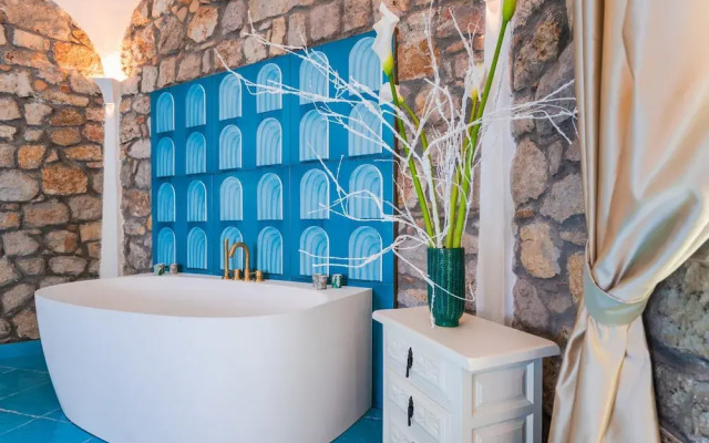 Grand Hotel Le Rocce