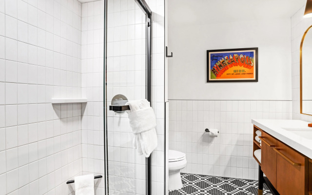 Hotel Indigo Minneapolis Downtown by IHG