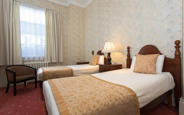 Britannia Adelphi Hotel
