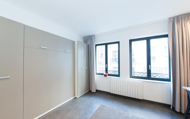 RealtyCare Flats Grand Place