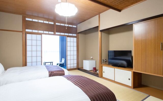 Tabist Hotel Chouseikaku