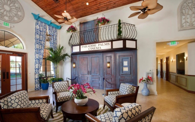 8950CALIFO, Kissimmee, US