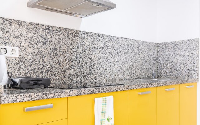 Apartamentos La Rosita