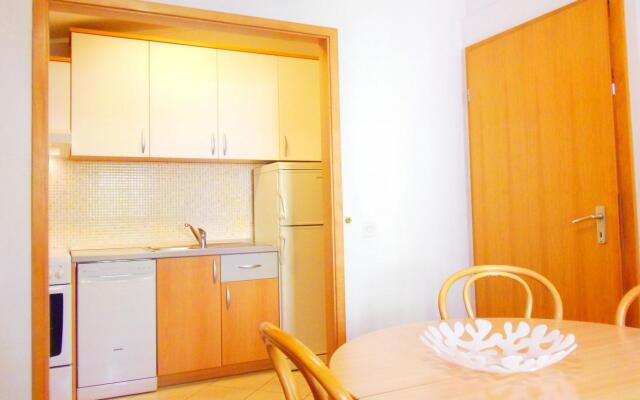 Bor - with great view - A1(4+2)Garbin