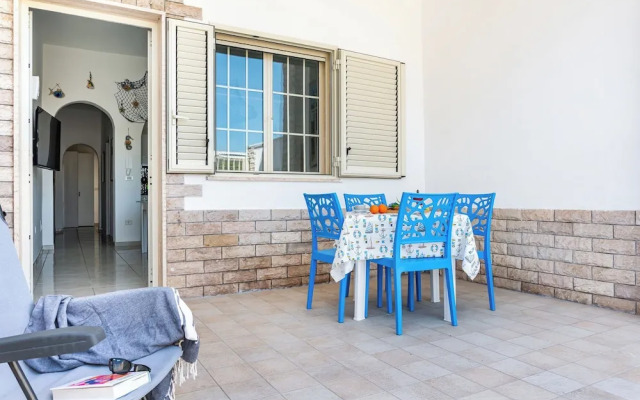 Casa Celeste 100m From Beach