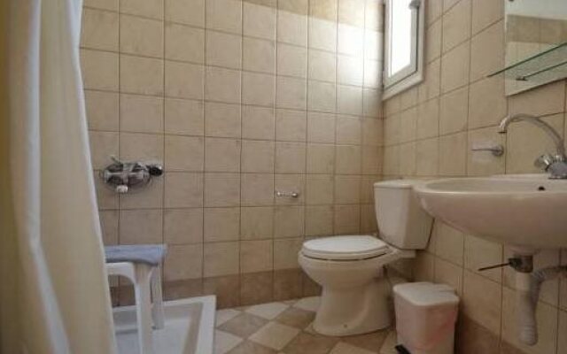Hotel El Greco Sitia