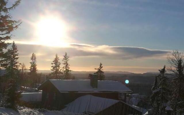 Gamlestølen Fjellstue