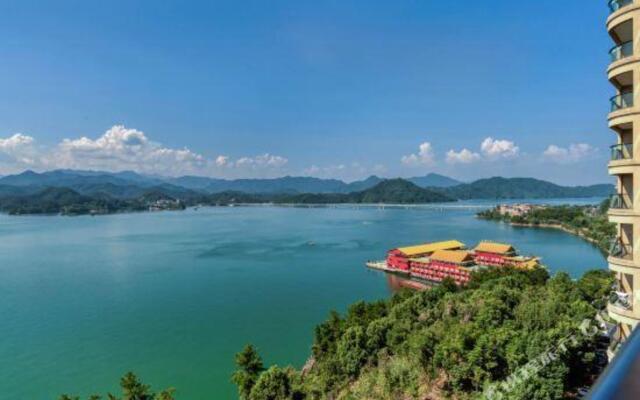 Qiandao Lake Ying Lake Resort Apartment