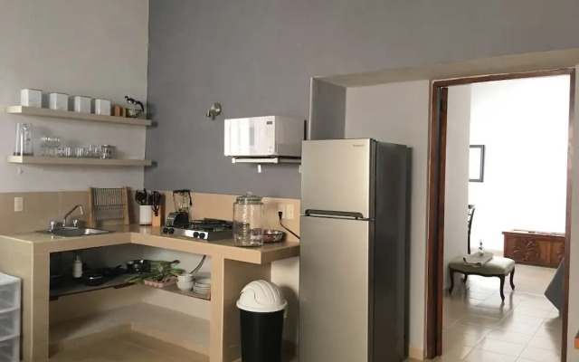 Downtown Suites