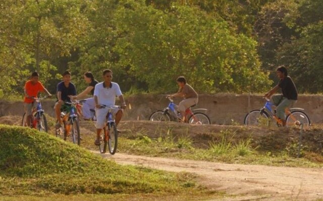Sawasdee Lagoon Resort