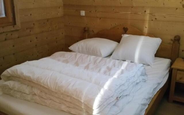 Appartement Saint-Jean-de-Sixt, 2 pièces, 5 personnes - FR-1-459-113