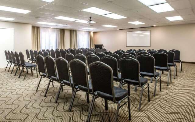 Comfort Suites Victorville-Hesperia