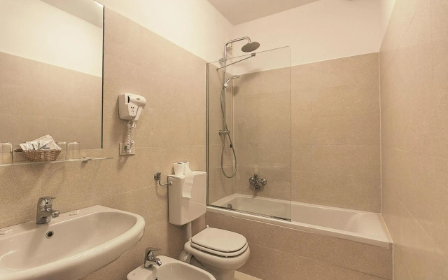 Hotel Alessandra
