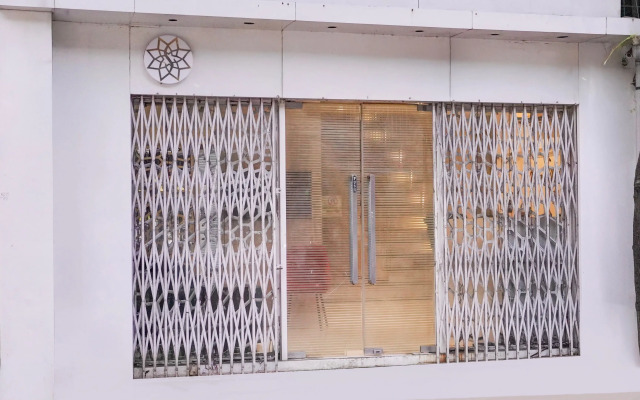 Super Collection O Lokhandwala Andheri West Formerly White Star