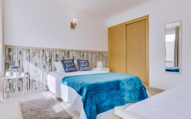 Moura Suite Studio - Vilamoura