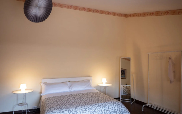Liodoro Bed and Breakfast