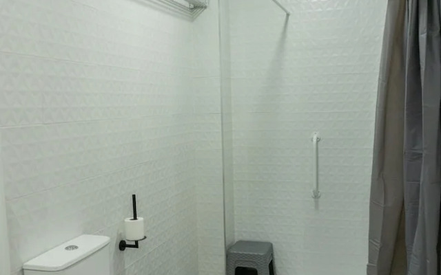 Hotel Apartamento La Ruta