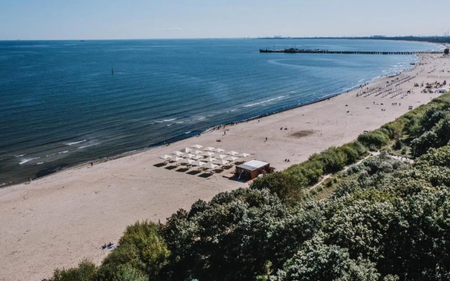 Hotel Sopot