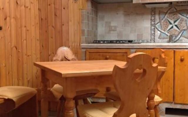 Casa vacanza a 1km dalla funivia