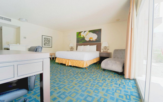 Royal Plaza Inn Indio