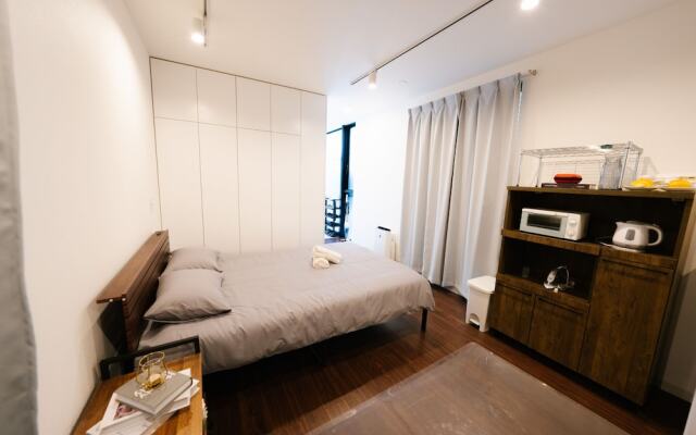 FL Residence Shinjyuku Kawadacho