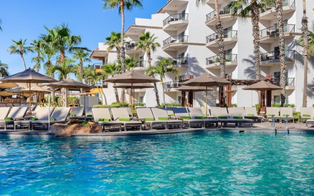 Villa del Palmar Beach Resort Cabo San Lucas