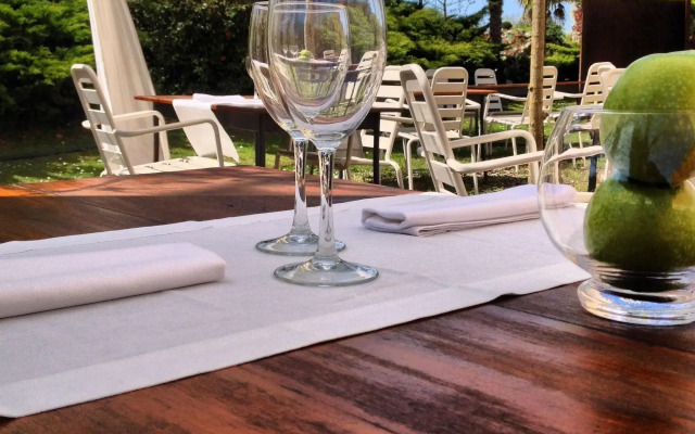 Hotel Masia la Palma