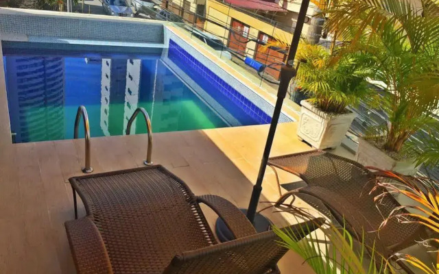 Vivaz Boutique Hotel