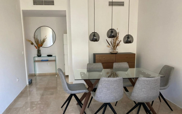 Oasis de Costalita II