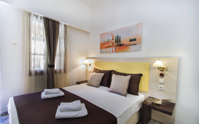 Rigas Hotel Skopelos
