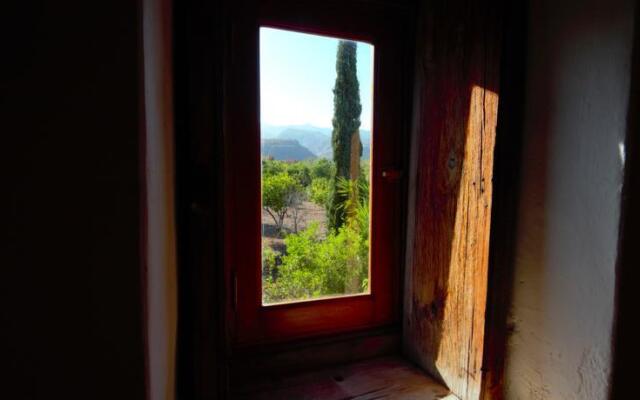 Casa Rural El Balcón - Finca Ayala