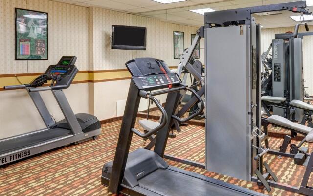 Clarion Inn College Park