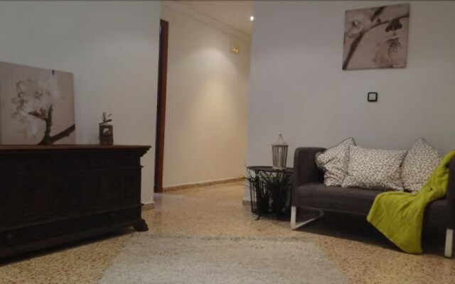 Hostal Tivissa