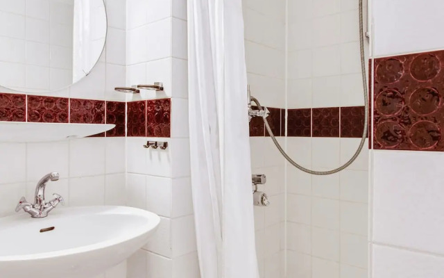 Classy Apartment in Hahnenklee Harz With Swimming Pool