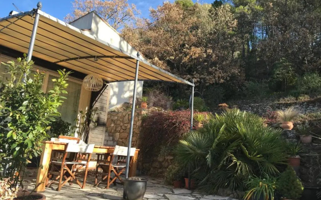 Chambre d'Hôtes "La Cabrière"