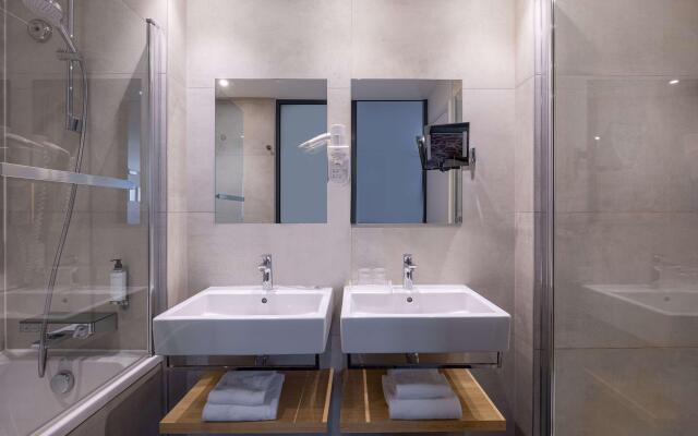 Grand Hotel Francais - ex. Best Western