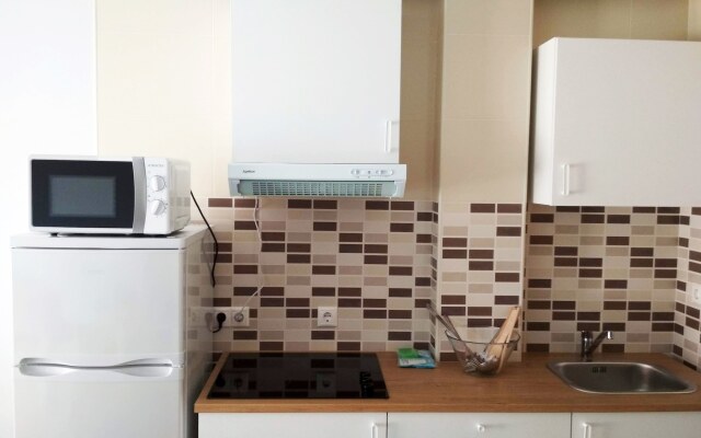 Apartamentos Portosin 3000