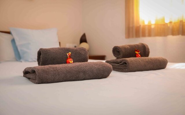 Luxury Cayetana by Comfortable Luxury