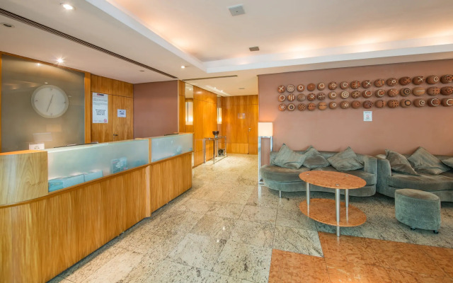 Own Ipanema Visconti Hotel