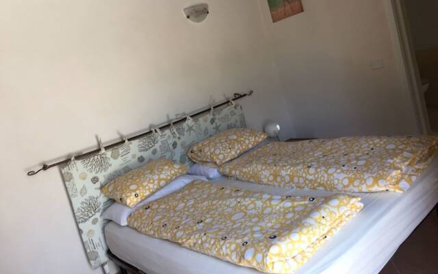 Casa Vacanze Panorama sulle Egadi