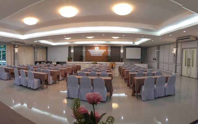 Sida Resort & Hotel