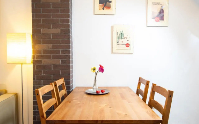 F & B Collection - Apartment for 3