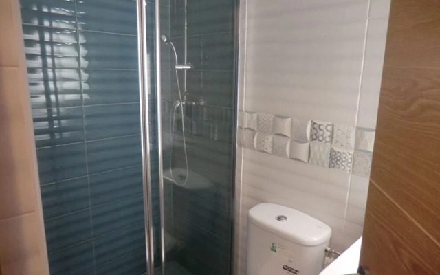 Casas Holiday - Playa la Mata II