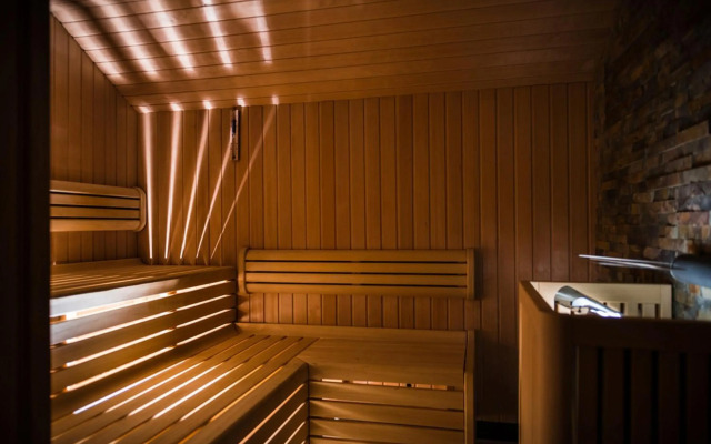 Grand Hotel Ambasciatori Wellness & Spa