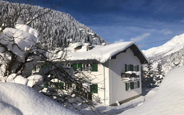 Alpengasthof Paletti