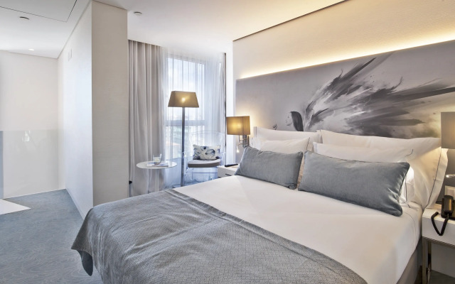 Hotel White Lisboa