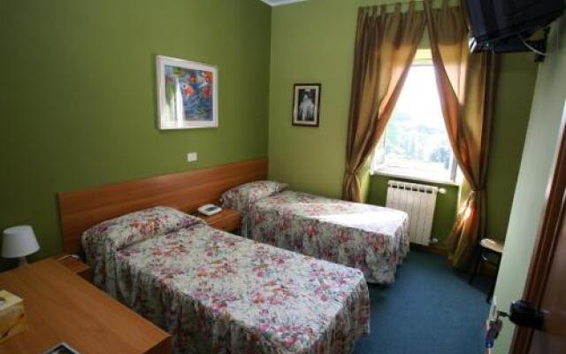 Hotel Sutrium