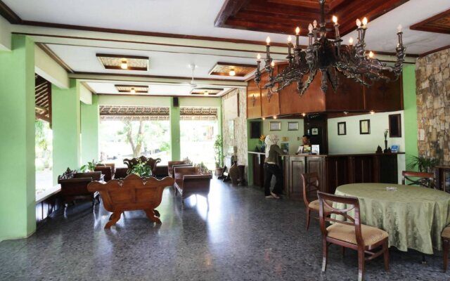 Poeri Devata Resort Hotel